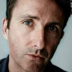 Darren Tighe