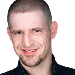 Darren W. Marynuk