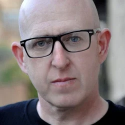 Darren Whitfield