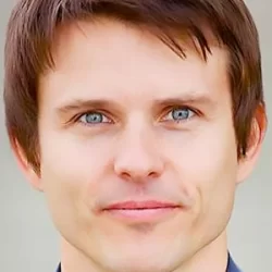 Darrin Klimek
