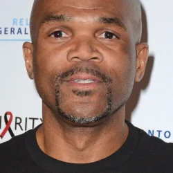 Darryl 'DMC' McDaniels