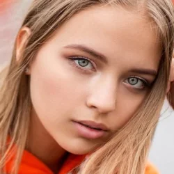Darya Shcherbakova