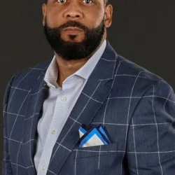Daryn Carl Ramsey