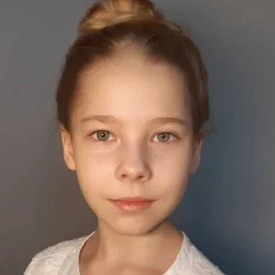 Дарья Гущина