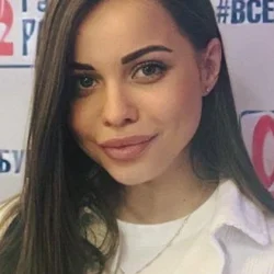 Дарья Храмова