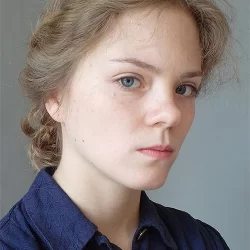 Дарья Коныжева
