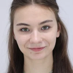 Дарья Мазанова