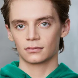 Dash Williams