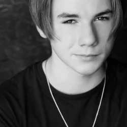Dashiell Derrickson