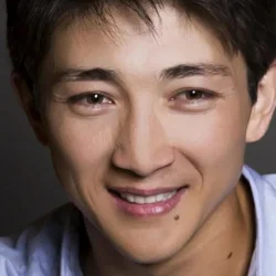 Dauren Sergazin