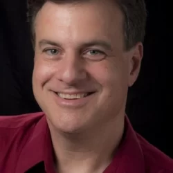 Dave McElhaney