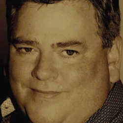 Dave Mounfield