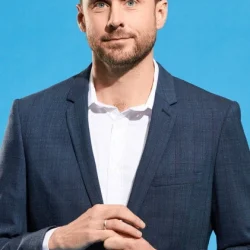 Dave Thornton