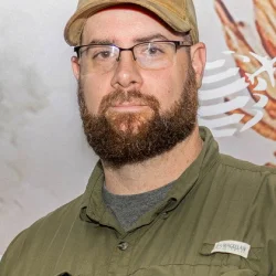 David Brinson