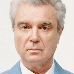 David Byrne