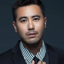David Chen