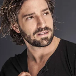 David Chocarro