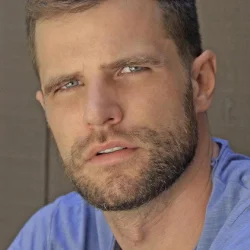 David Coussins