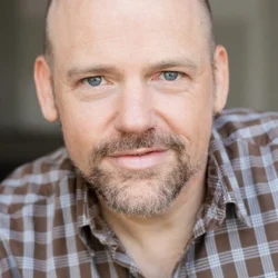 David Garry