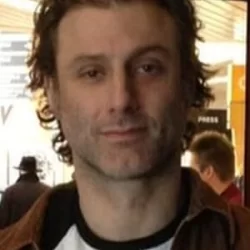 David Gordon