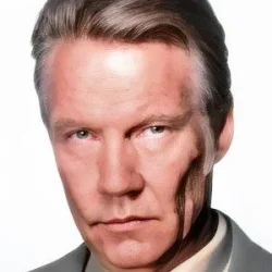 David Hemblen