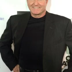 David Hill
