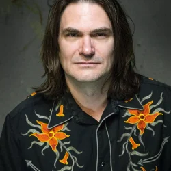 David Holthouse