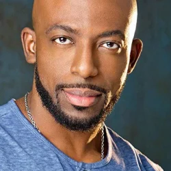 David Hunter Jr.