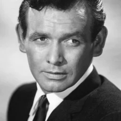 David Janssen
