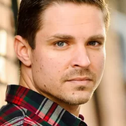 David Lafontaine