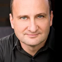 David Mackay