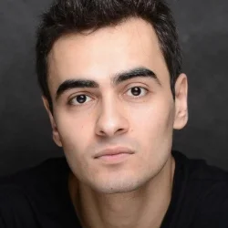 David Mkhitarel