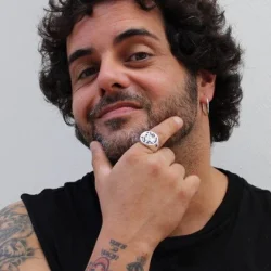 David Perdomo