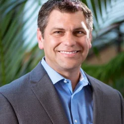 David Scott