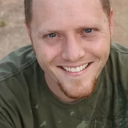 David Scott Heck