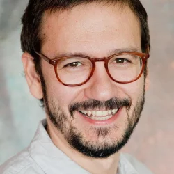 David Serrano