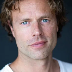 David Van Severen