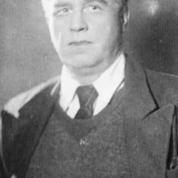 Давид Волосов