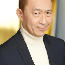 David Young Lee