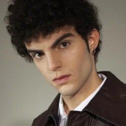 Davide Calgaro