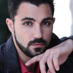 Davide Paciolla