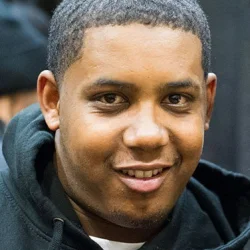 Davon 'Jasper' Wilson