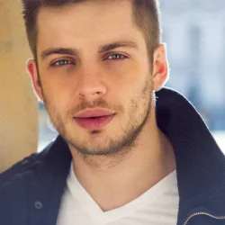 Dawid Czupryński