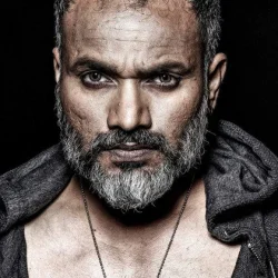 Dayanand Reddy
