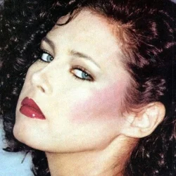 Dayle Haddon