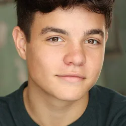 Dayne Jarrah