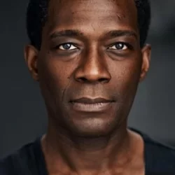 Dean Mckenzie