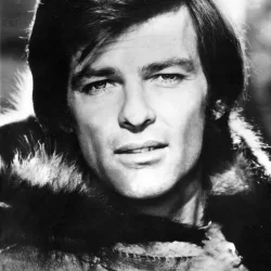Dean Reed
