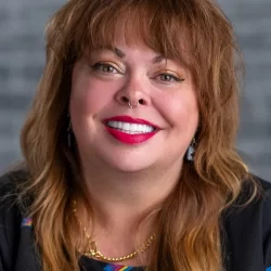 Deanna Thompson