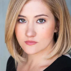 Deborah Baker Jr.